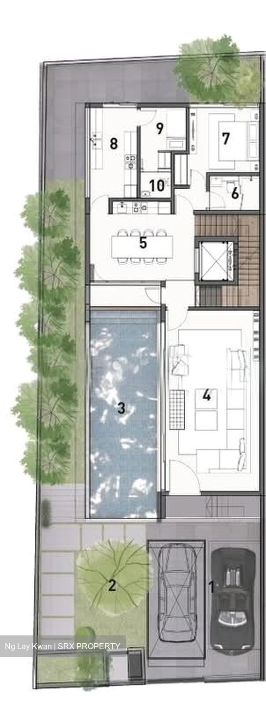 Robin Close (D10), Semi-Detached #558938851